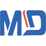 MDWorks logo
