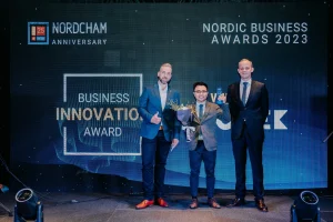 ecotek-ekko-nhan-giai-tai-nordic-business-award-nordcham-viet-nam
